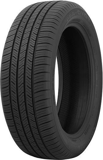 Open Country R/T Trail